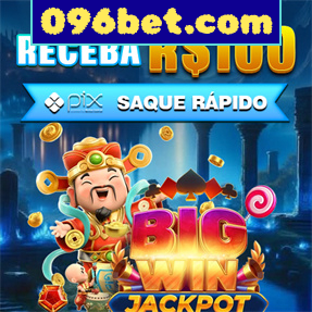 096bet.com Indique amigos para receber um bônus