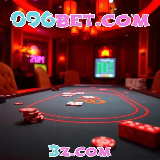 096bet.com: Eventos Especiais que Garantem Diversão e Prêmios Exclusivos