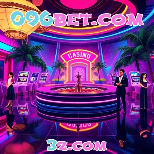 096bet.com: Explore as Novidades e Dicas de Jogos Imperdíveis