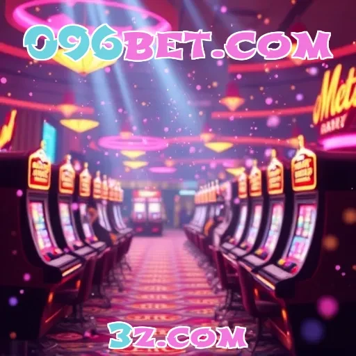 096bet.com: Torneios Que Transformam Apostas em Competição Épica