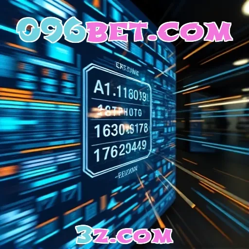 096bet.com: A Nova Fronteira dos Esportes Virtuais no Brasil